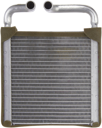 Spectra Premium HVAC HEATER CORE 98058