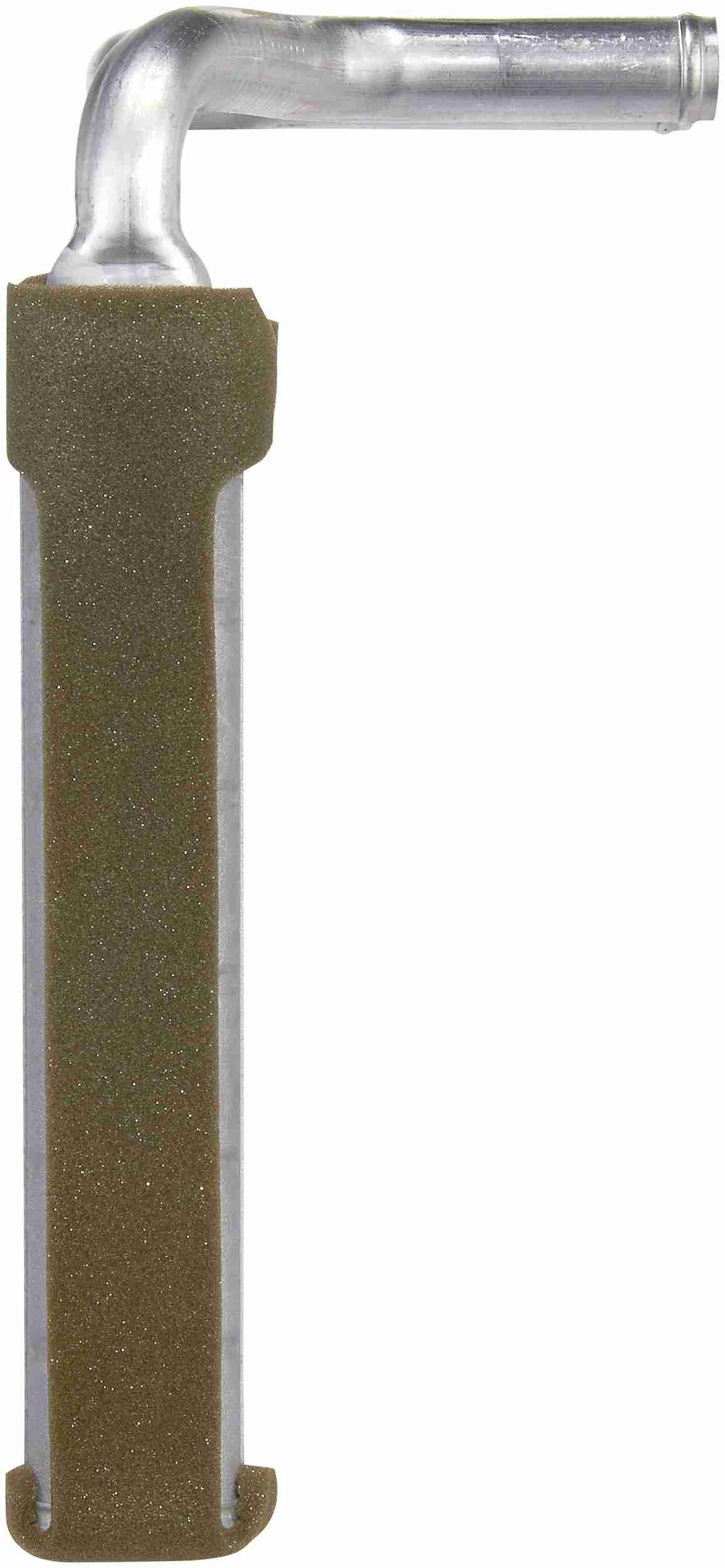Spectra Premium HVAC HEATER CORE 98058