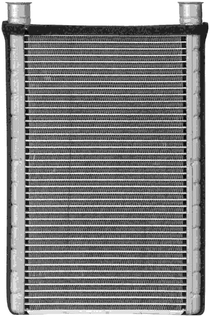 Spectra Premium HVAC HEATER CORE 98071