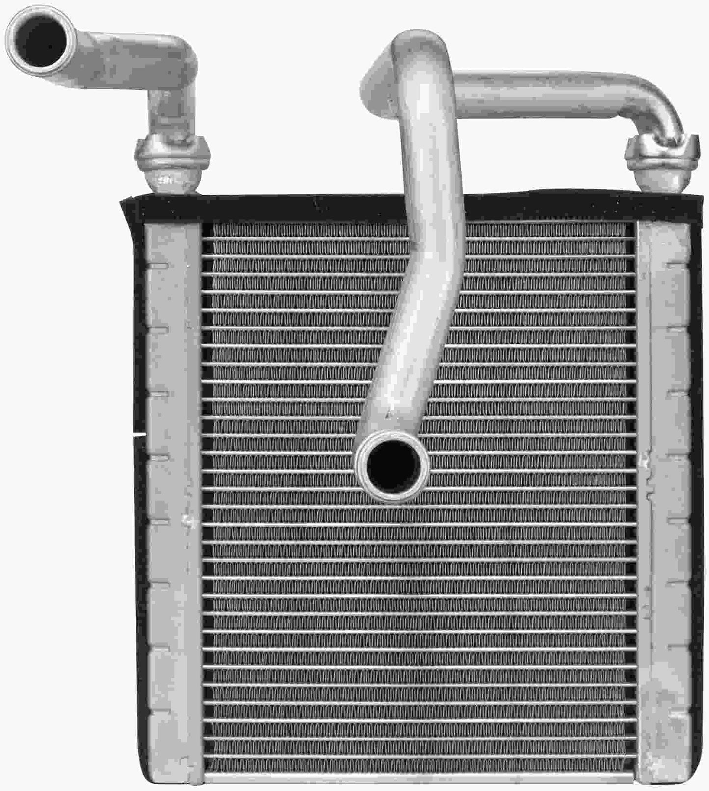Spectra Premium HVAC HEATER CORE 98076