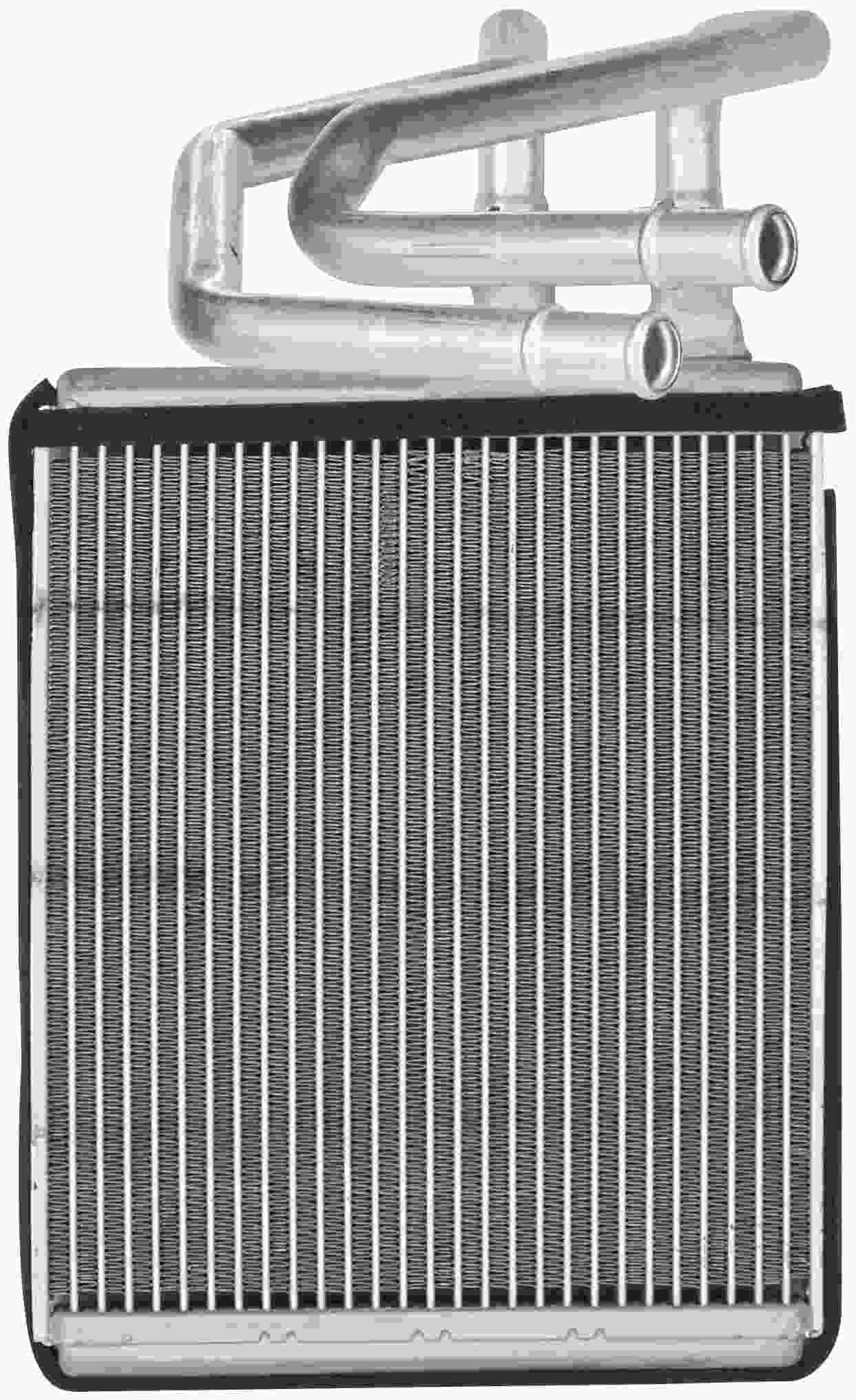Spectra Premium HVAC HEATER CORE 98090