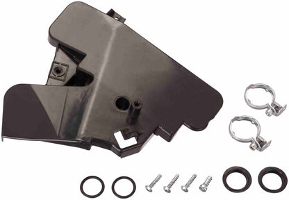 Spectra Premium HVAC HEATER CORE 98093