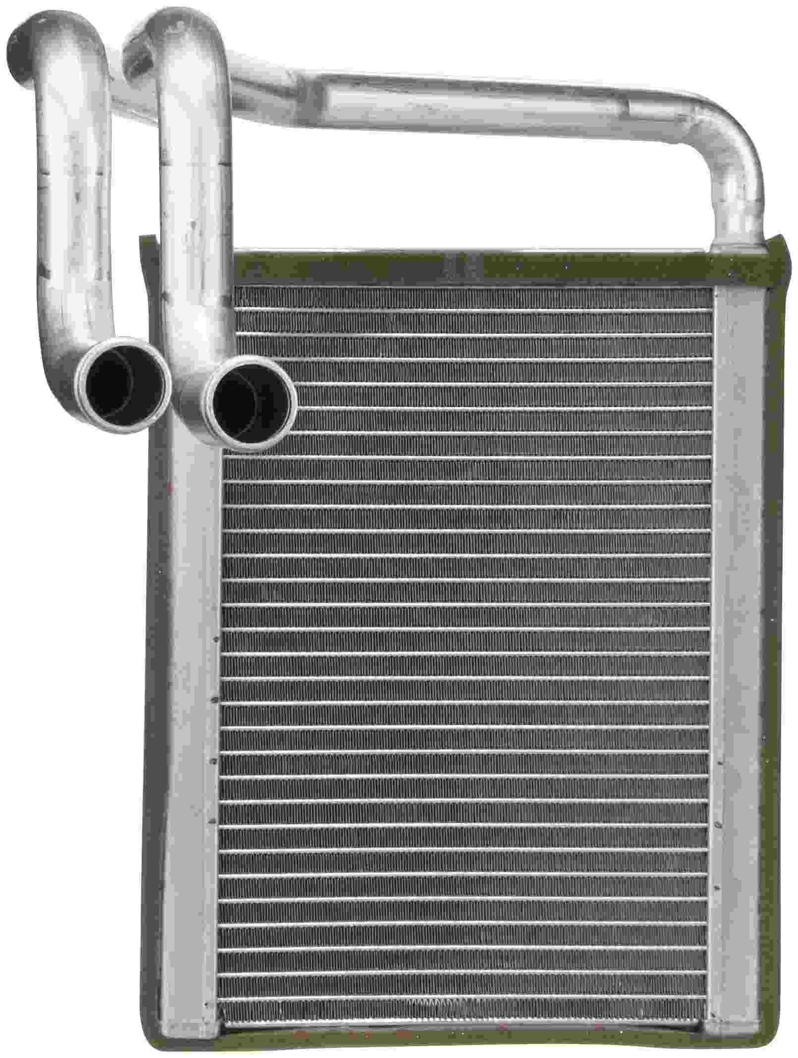 Spectra Premium HVAC HEATER CORE 98099