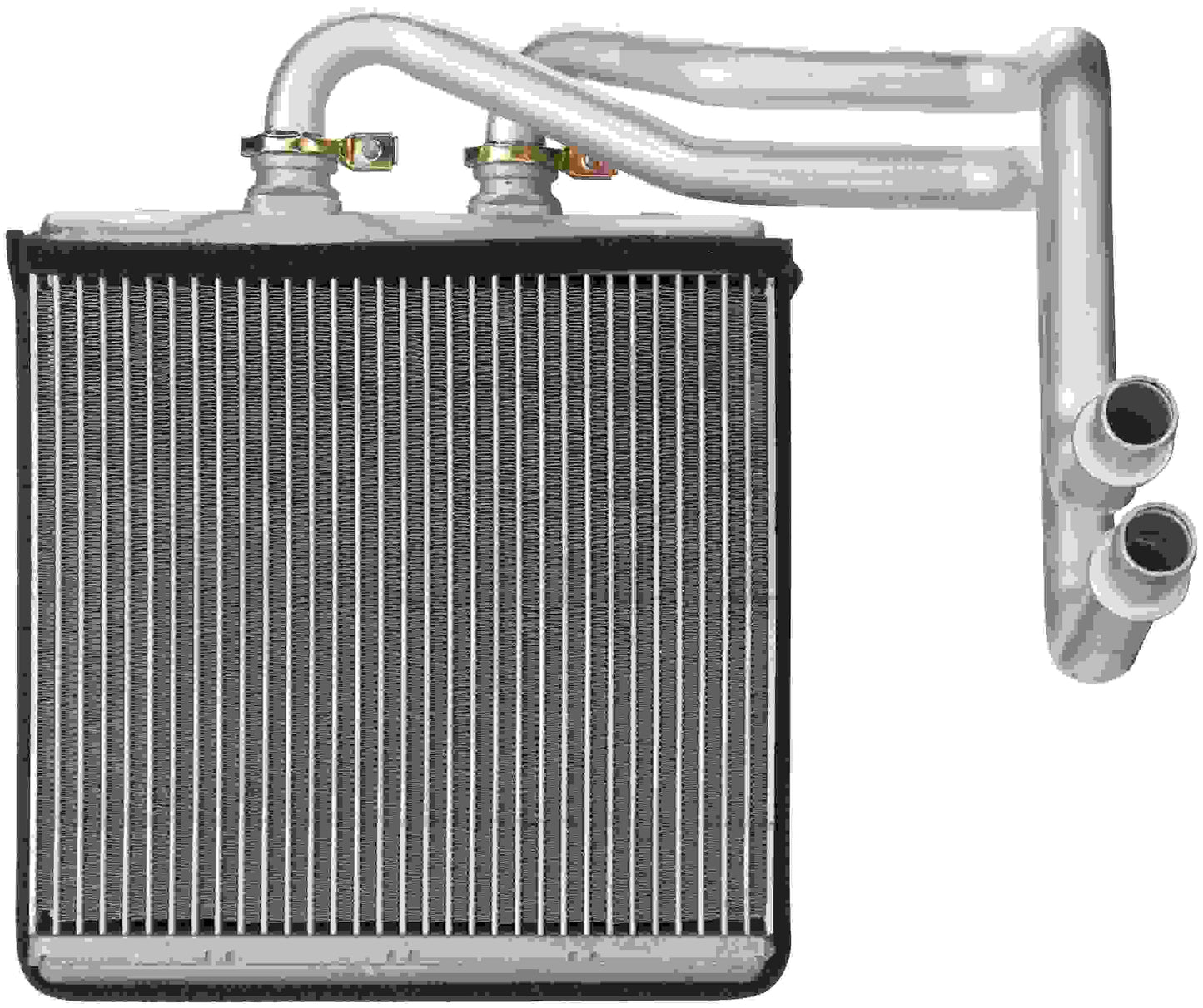 Spectra Premium HVAC HEATER CORE 98106