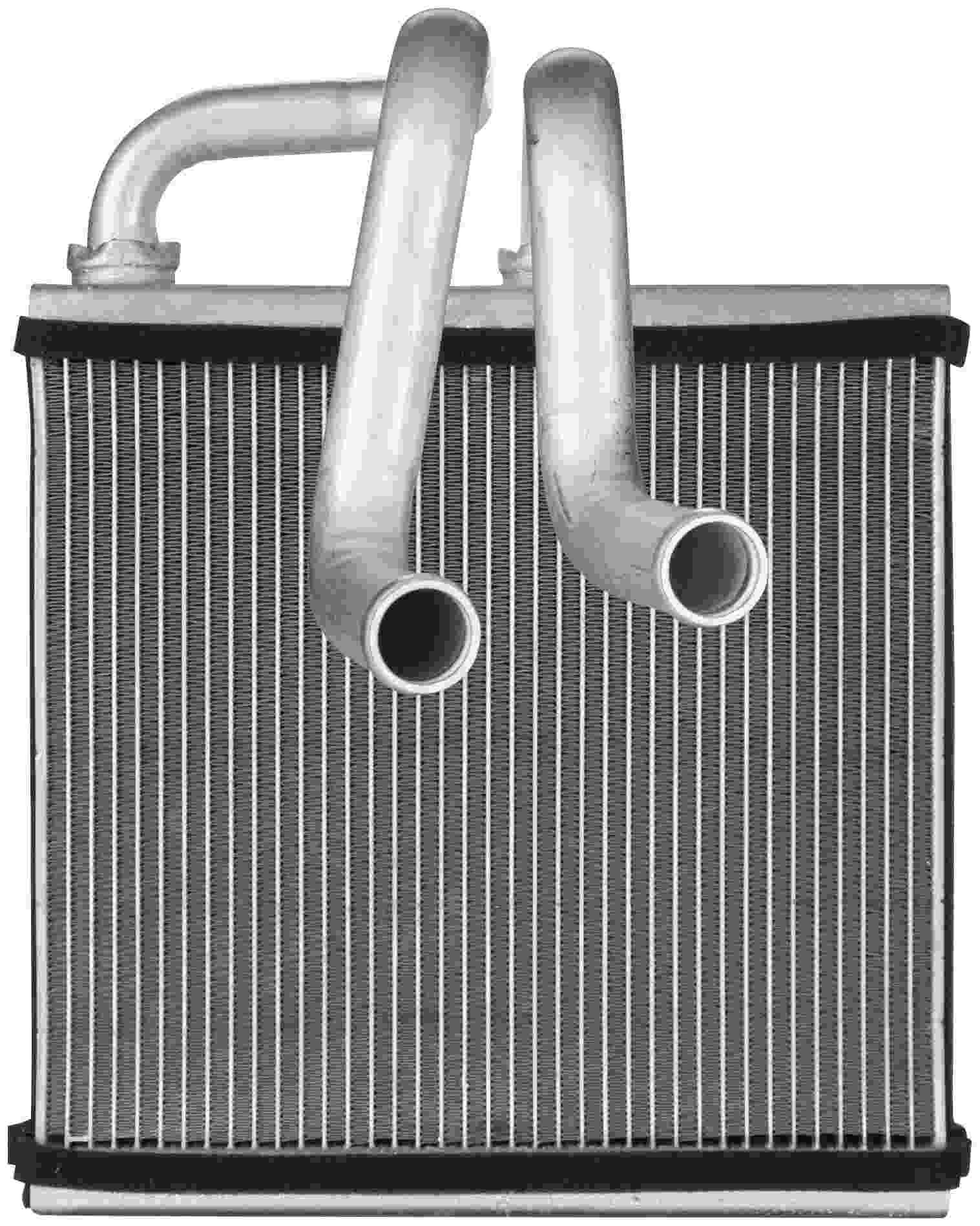 Spectra Premium HVAC HEATER CORE 98108