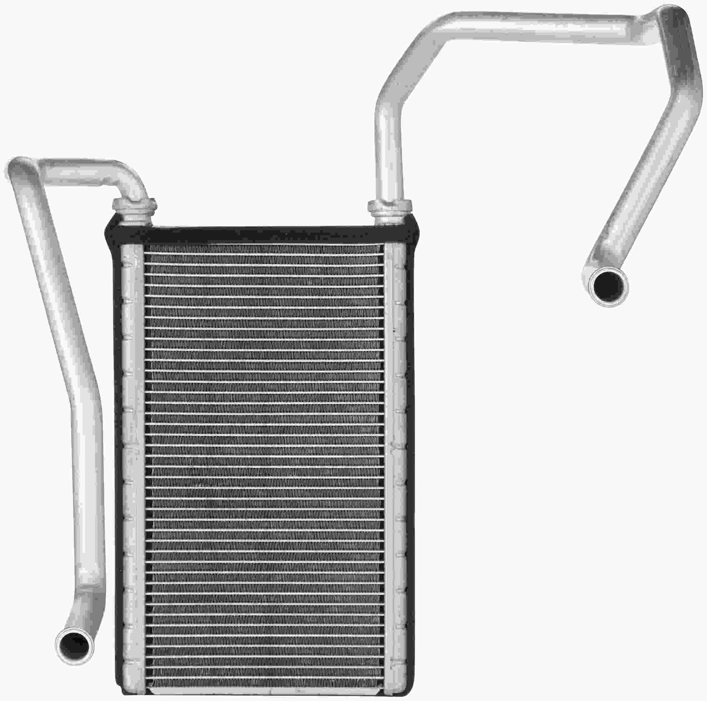 Spectra Premium HVAC HEATER CORE 98116