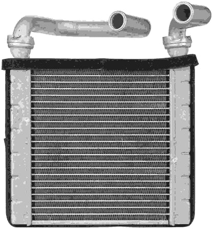 Spectra Premium HVAC HEATER CORE 98118