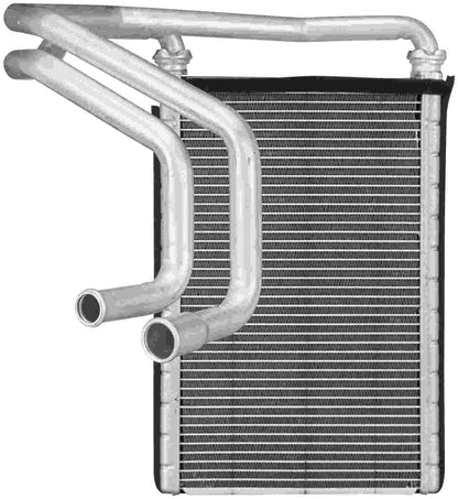 Spectra Premium HVAC HEATER CORE 98121