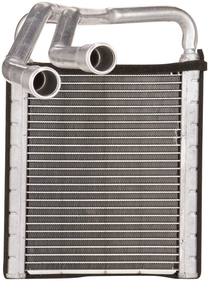 Spectra Premium HVAC Heater Core 98124 main image