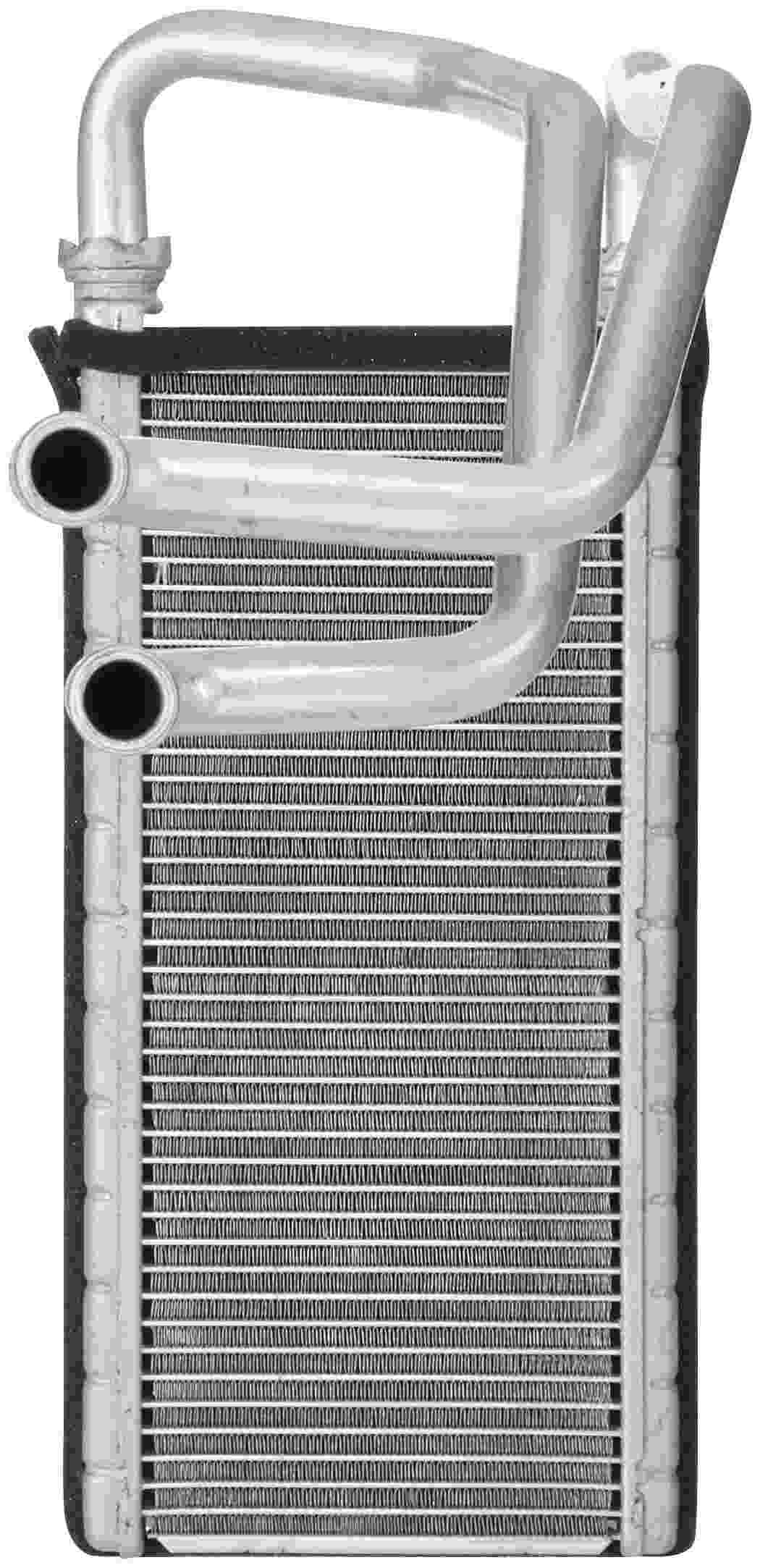 Spectra Premium HVAC HEATER CORE 98127