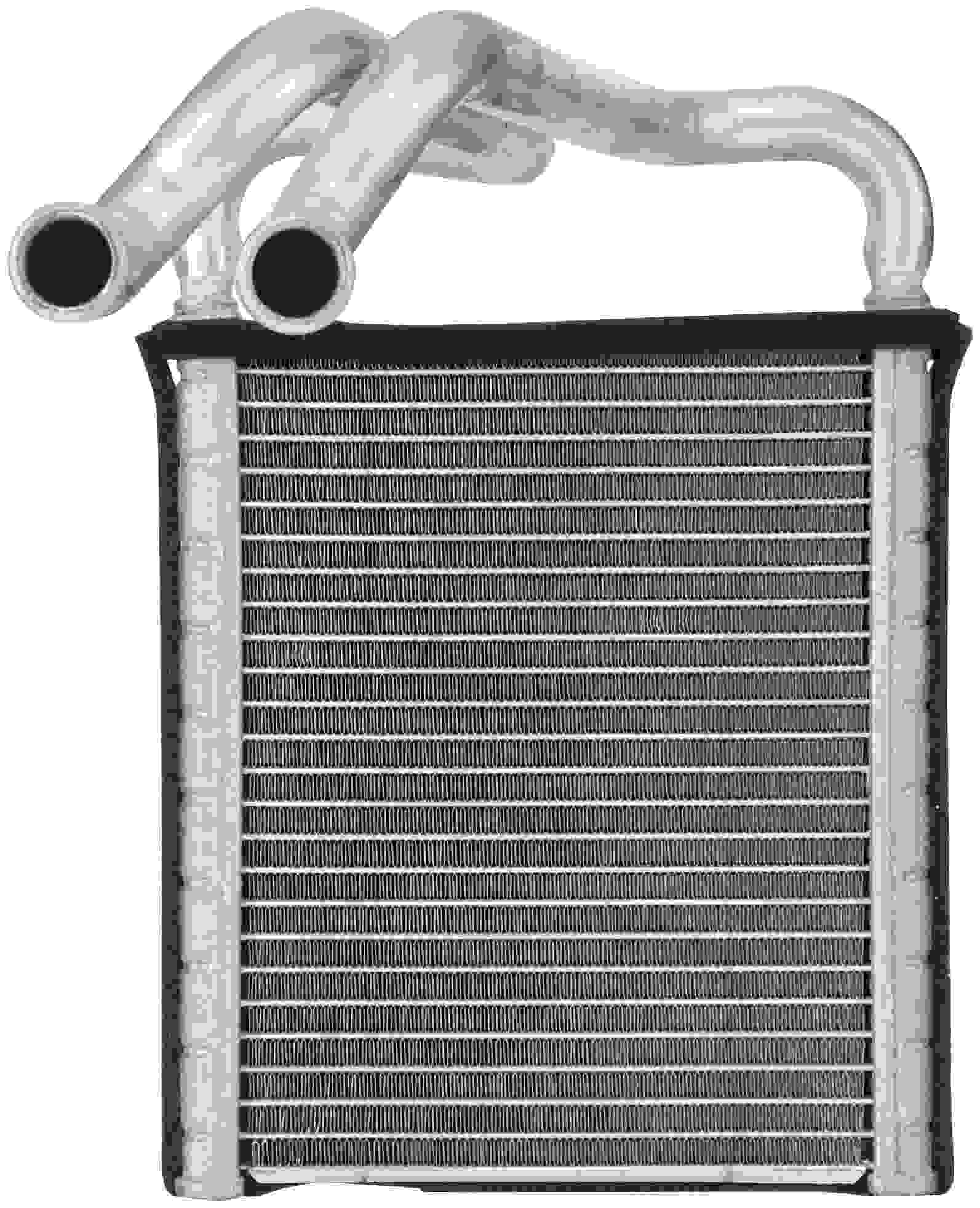 Spectra Premium HVAC HEATER CORE 98128