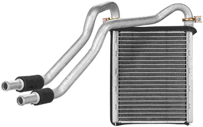 Spectra Premium HVAC HEATER CORE 98129
