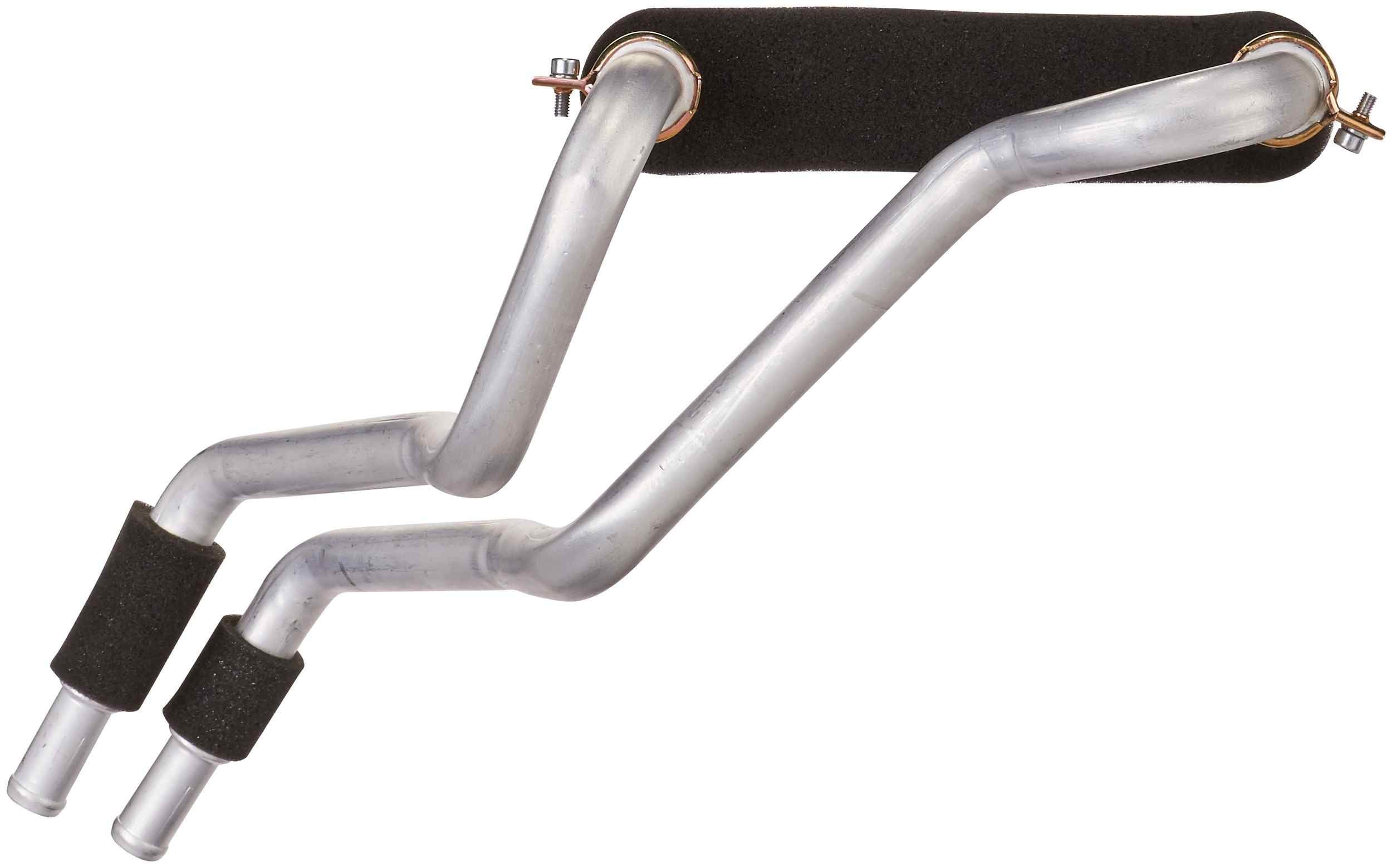 Spectra Premium HVAC HEATER CORE 98129