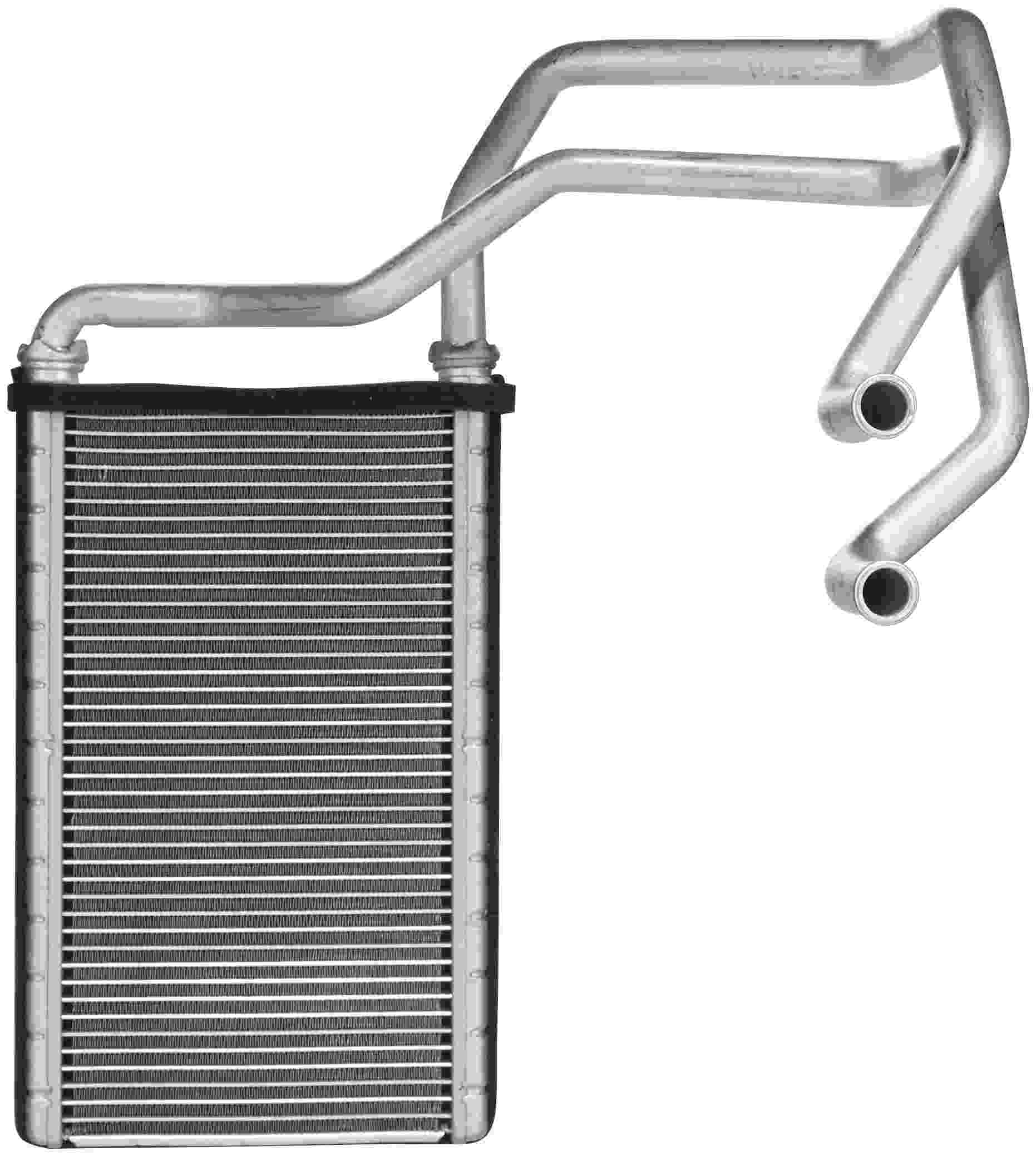 Spectra Premium HVAC HEATER CORE 98131