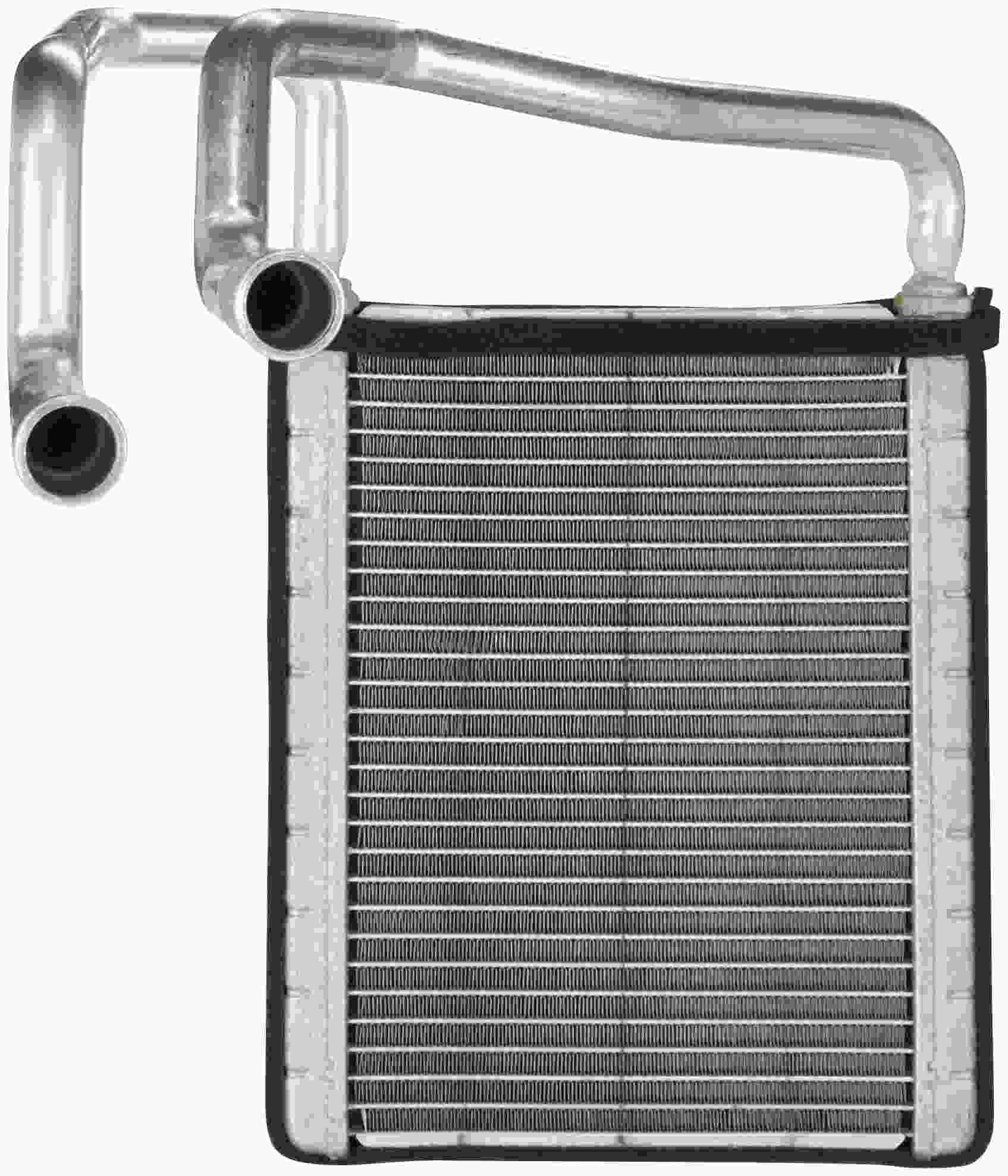 Spectra Premium HVAC HEATER CORE 98135