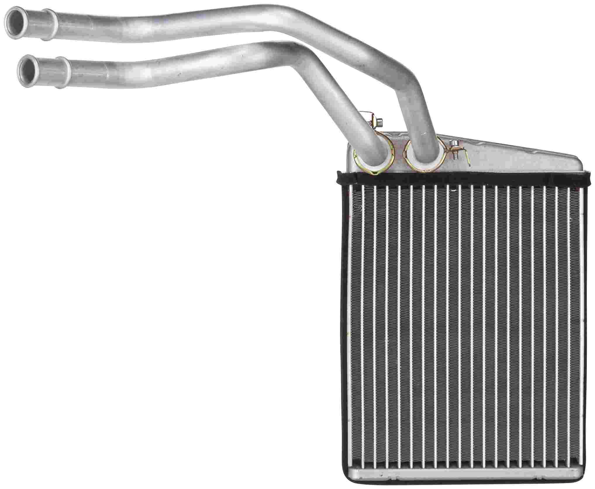 Spectra Premium HVAC HEATER CORE 98136