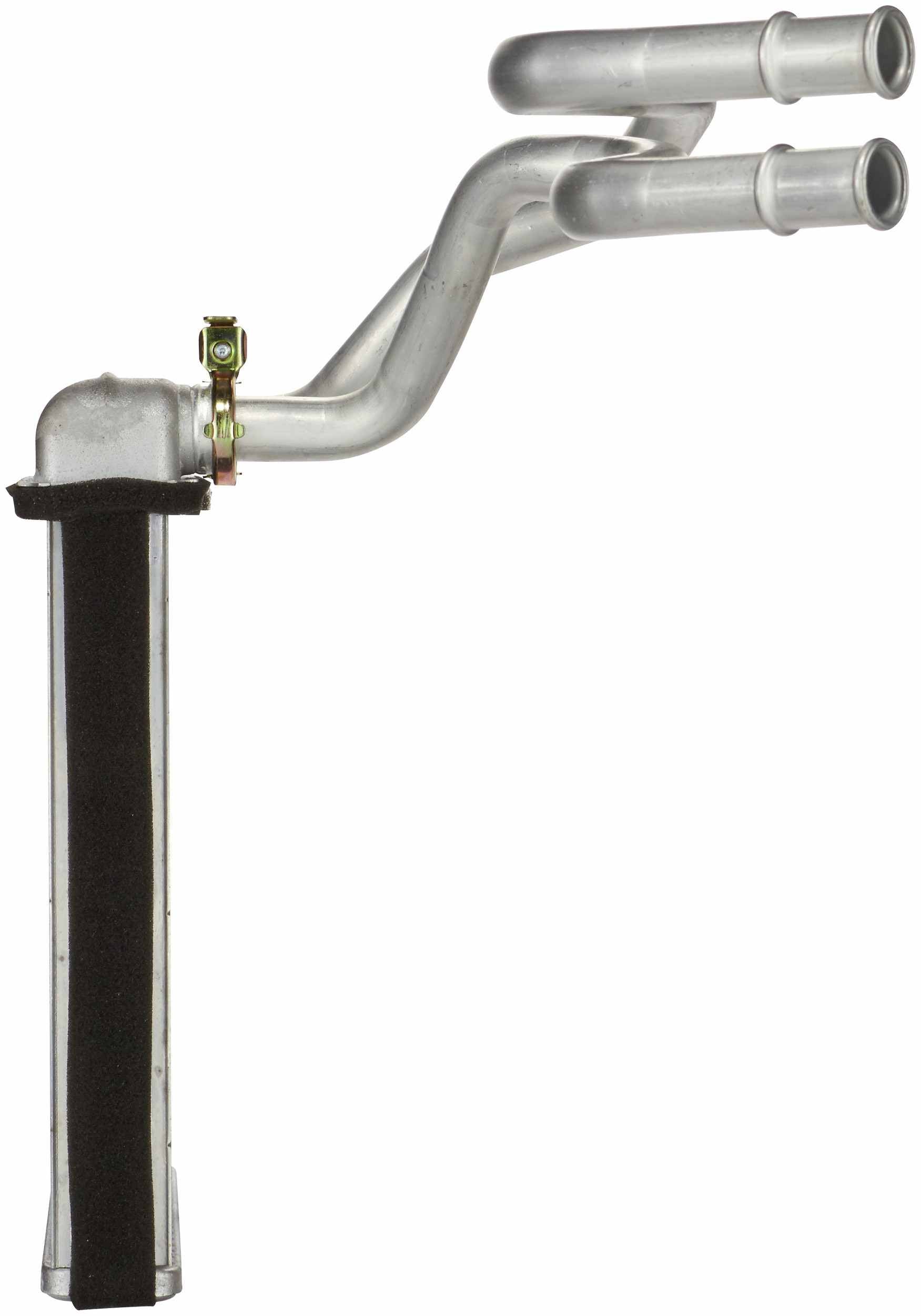 Spectra Premium HVAC HEATER CORE 98136