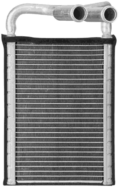 Spectra Premium HVAC HEATER CORE 98138