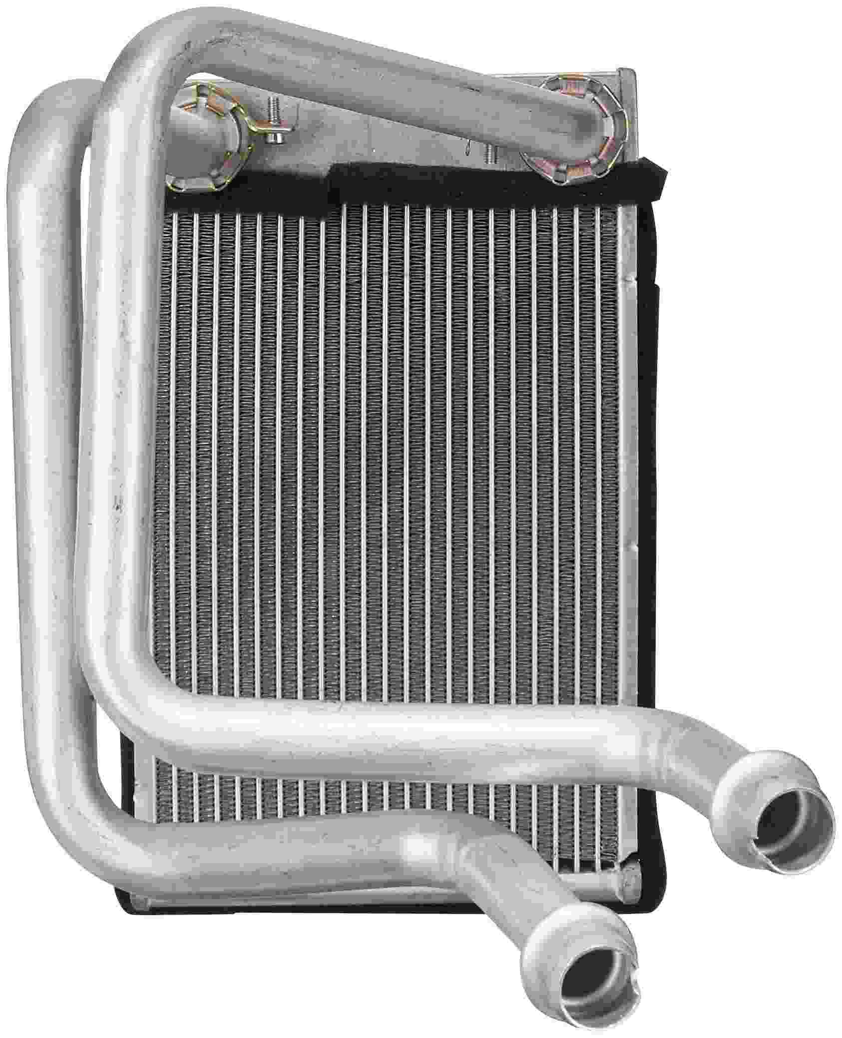 Spectra Premium HVAC HEATER CORE 98140