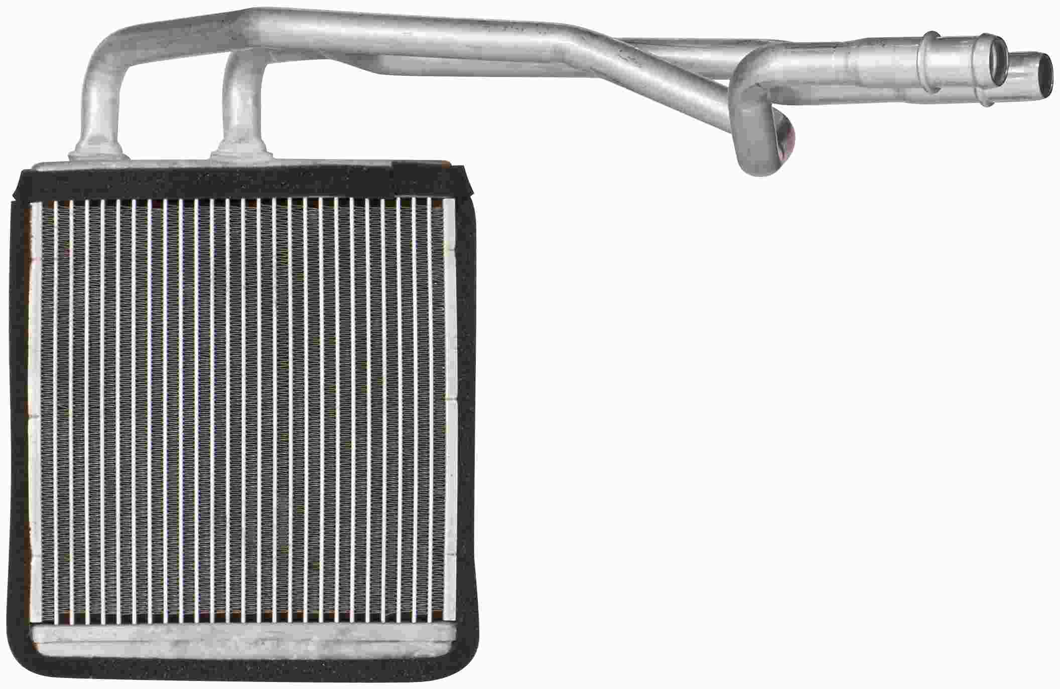 Spectra Premium HVAC HEATER CORE 98141
