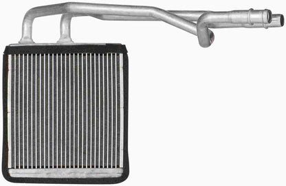 Spectra Premium HVAC HEATER CORE 98141