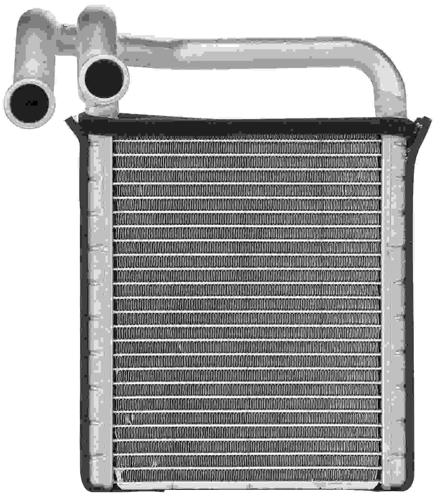 Spectra Premium HVAC HEATER CORE 98142