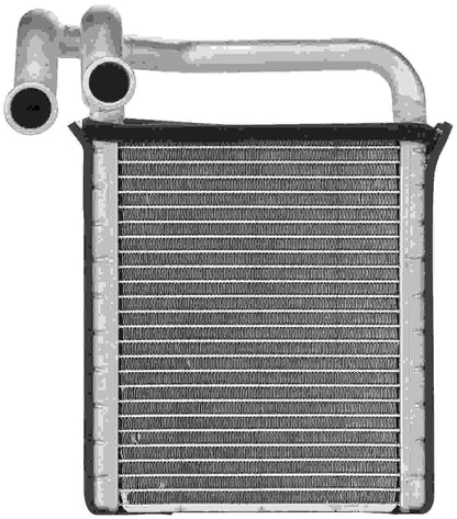 Spectra Premium HVAC HEATER CORE 98142