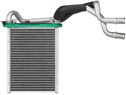Spectra Premium HVAC HEATER CORE 98151