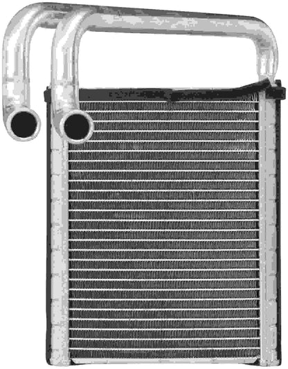 Spectra Premium HVAC HEATER CORE 98153
