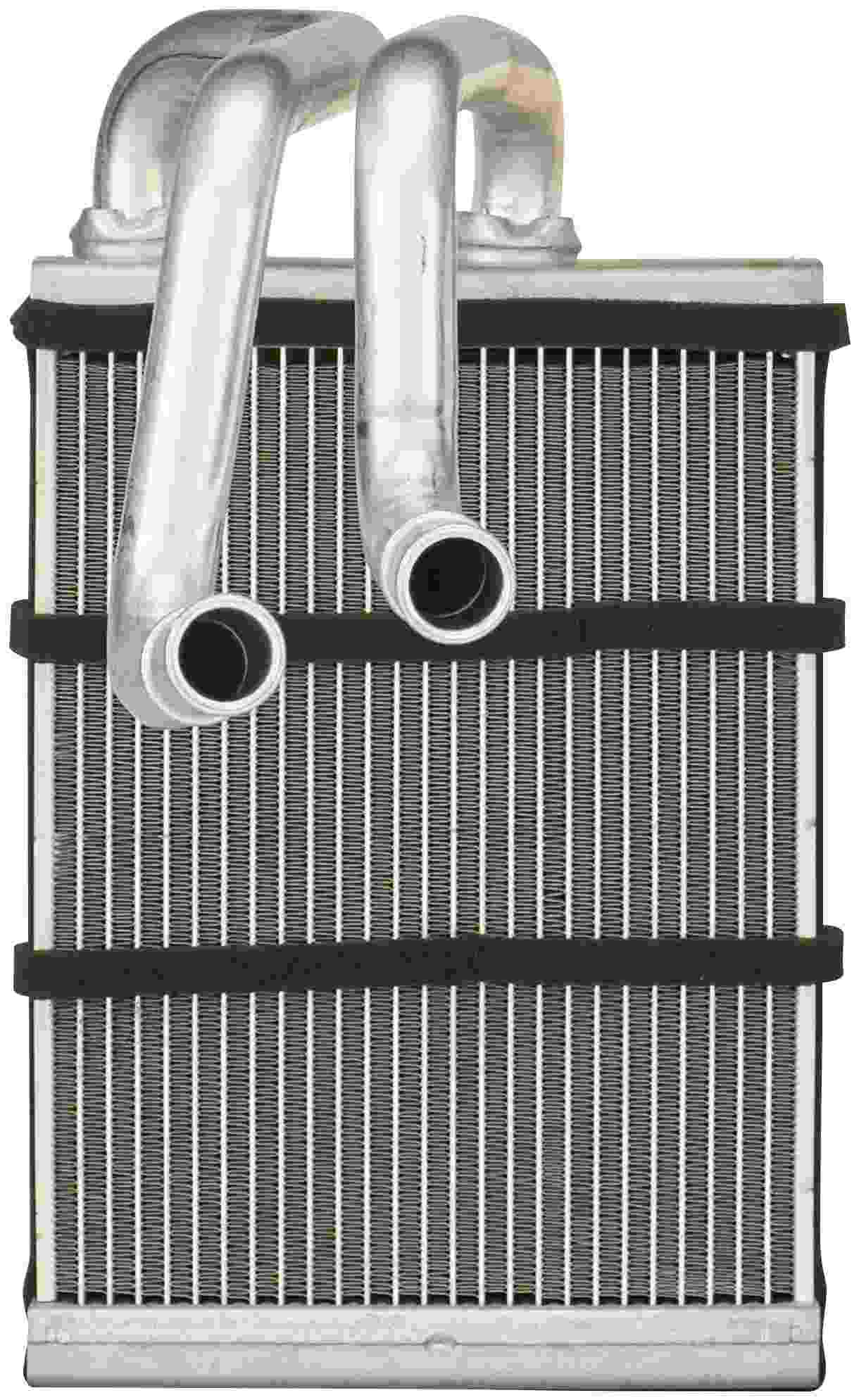 Spectra Premium HVAC HEATER CORE 98156