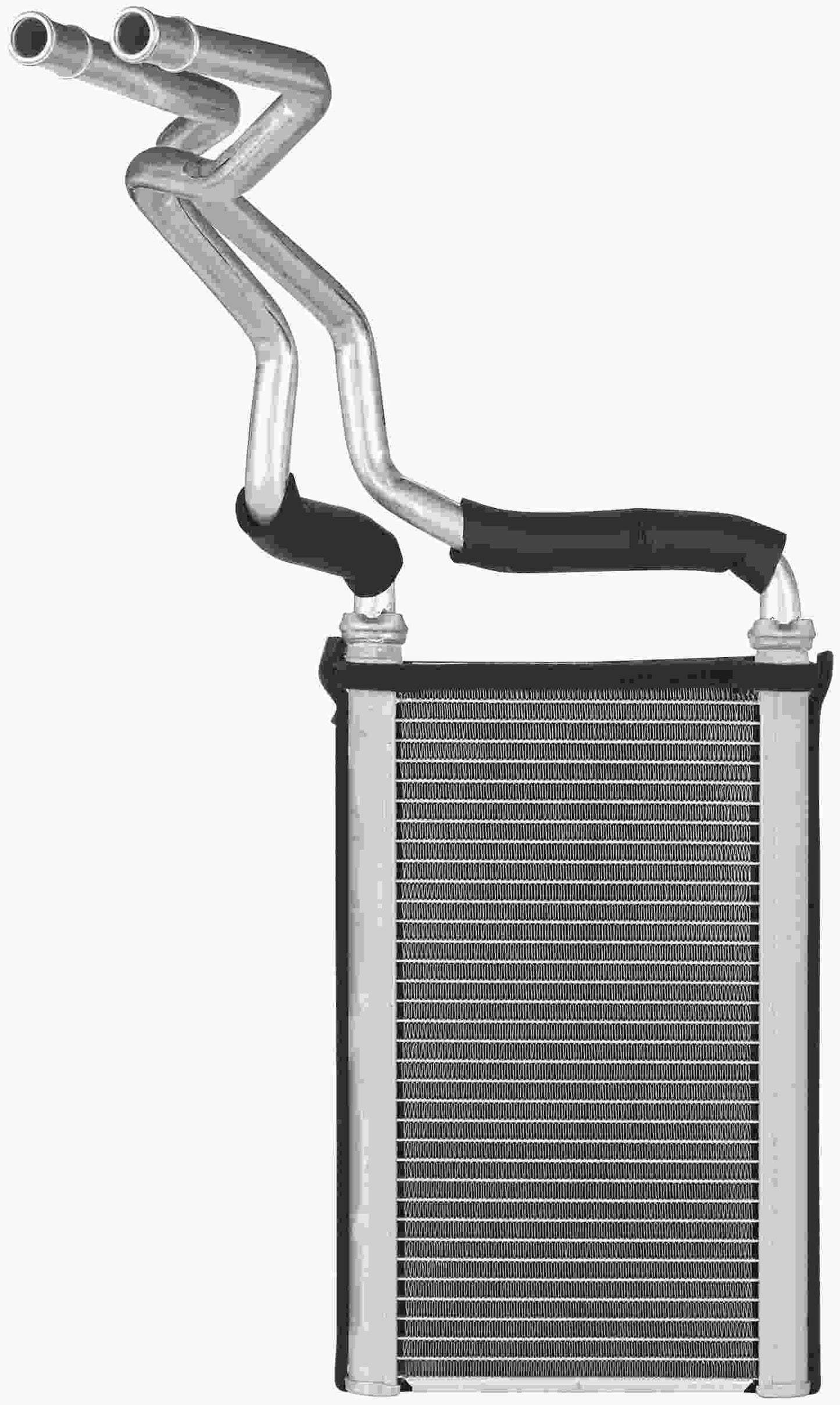 Spectra Premium HVAC HEATER CORE 98157