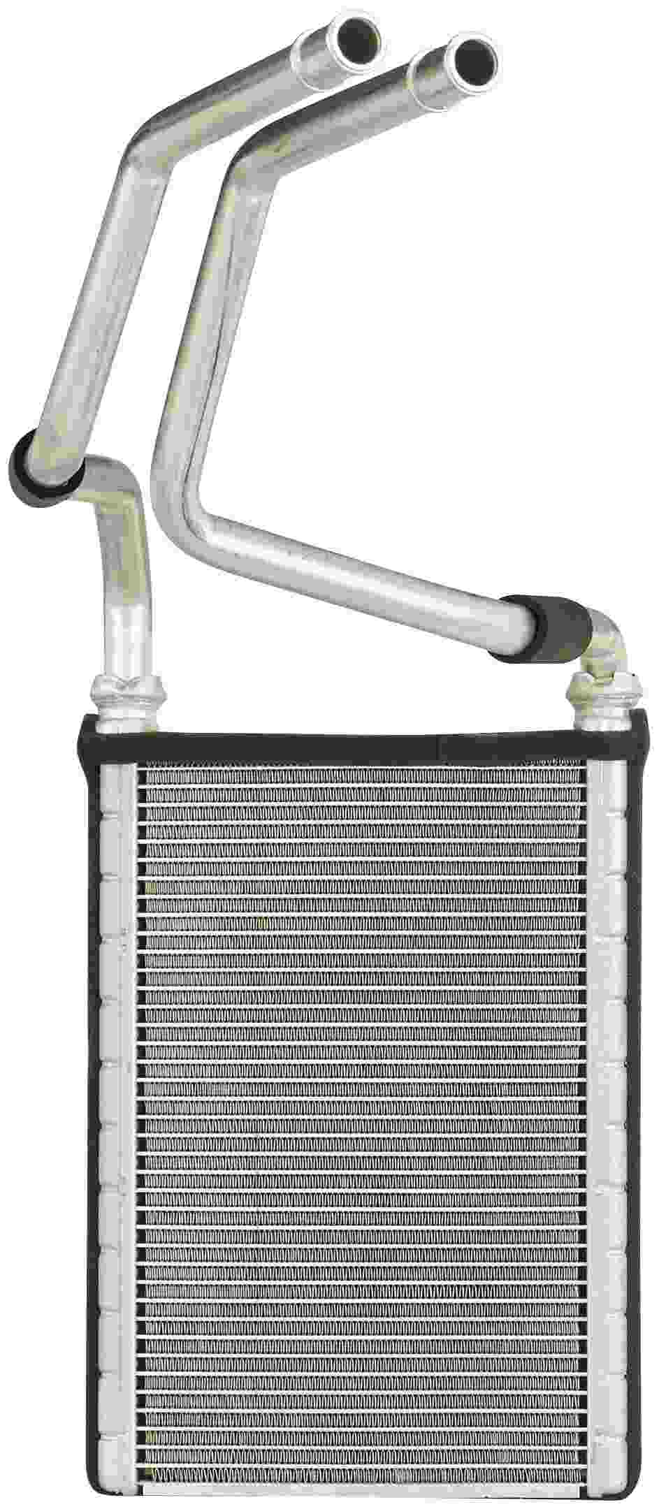 Spectra Premium HVAC HEATER CORE 98160