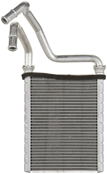 Spectra Premium HVAC Heater Core 98161 main image