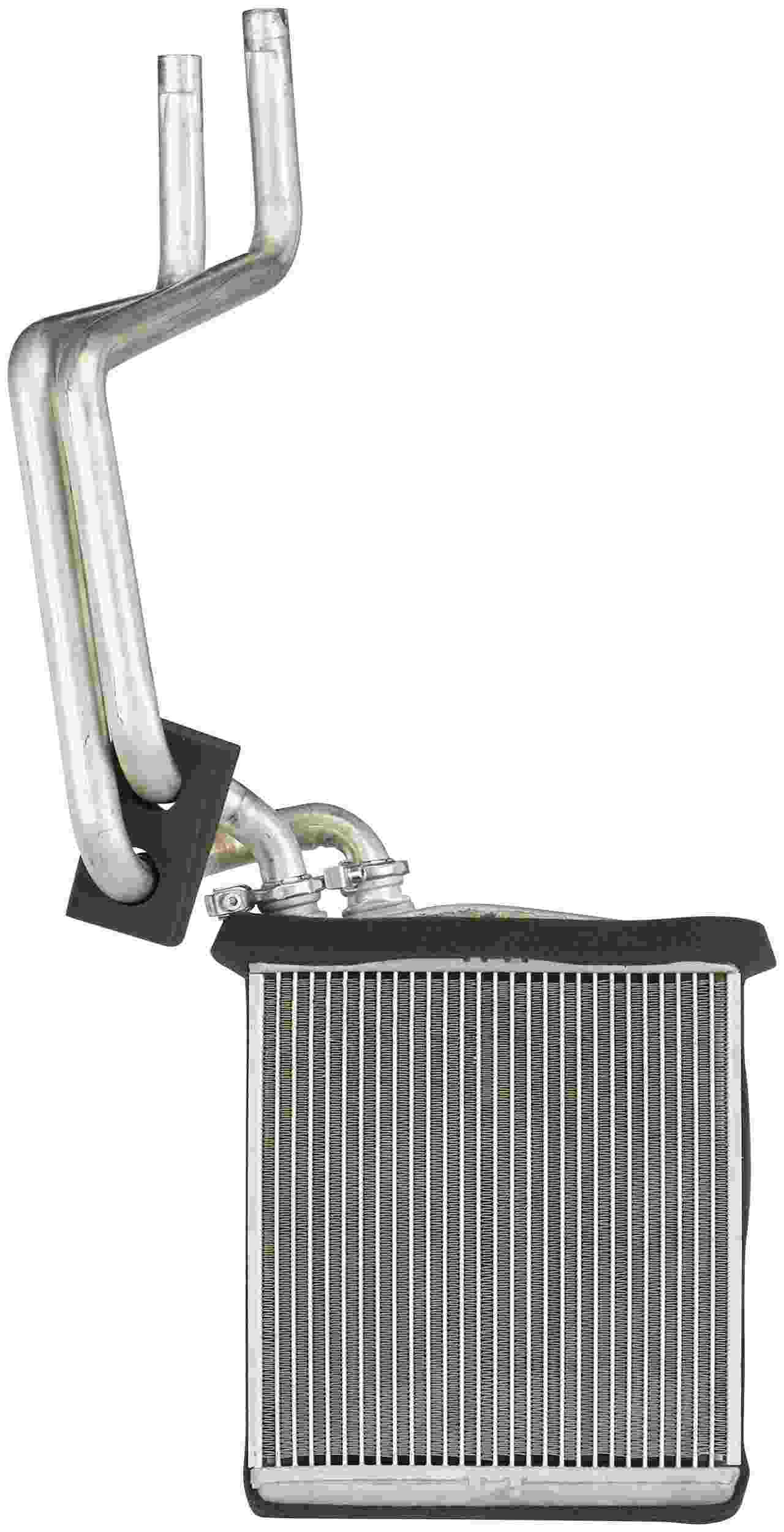 Spectra Premium HVAC HEATER CORE 98163