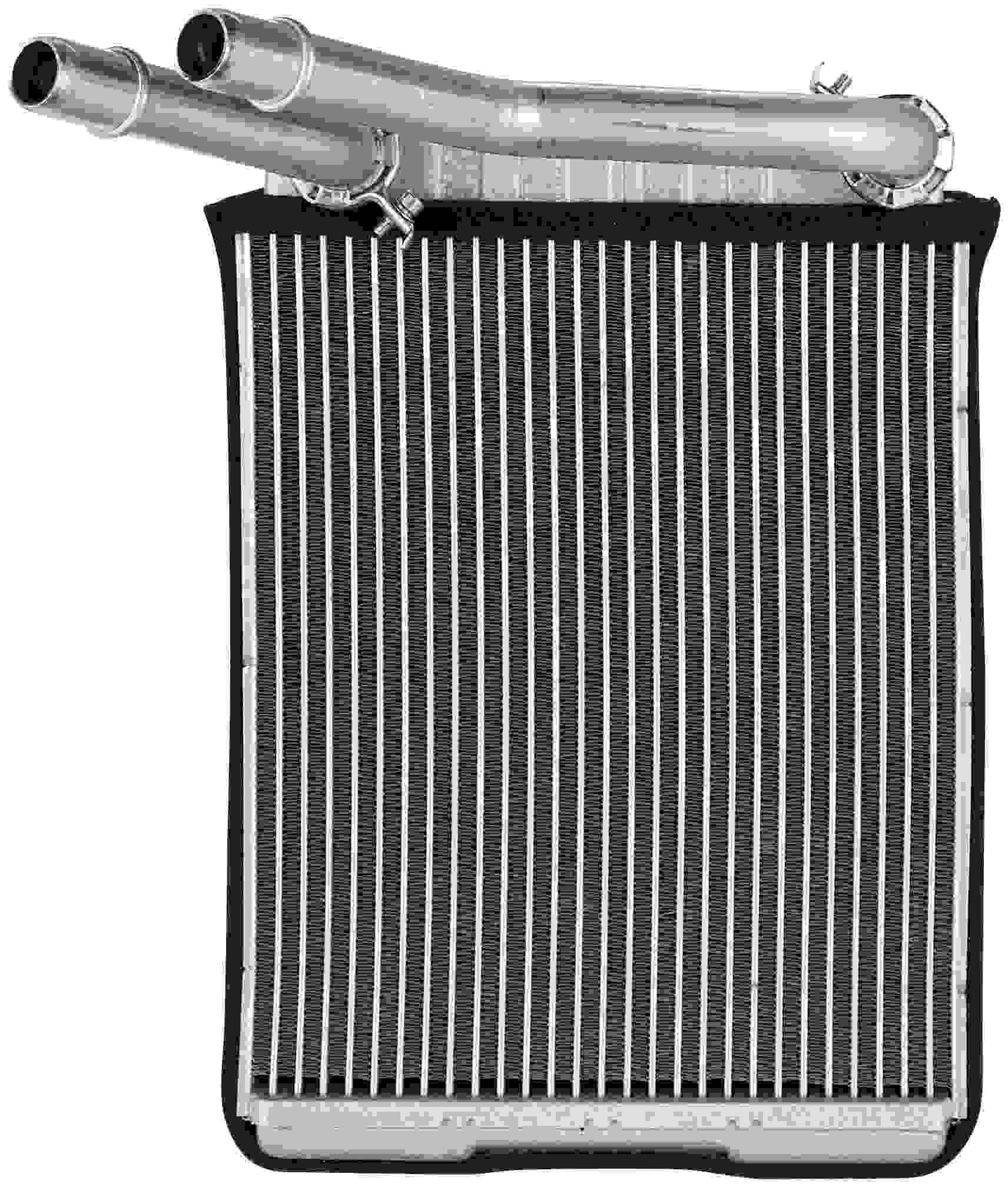 Spectra Premium HVAC HEATER CORE 98169