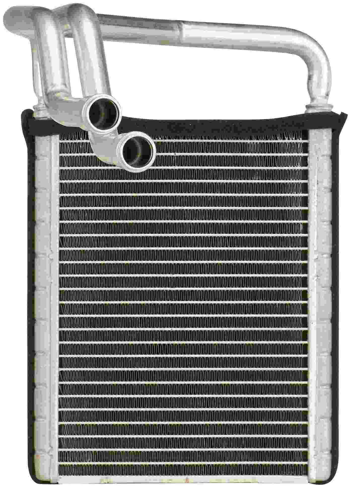 Spectra Premium HVAC HEATER CORE 98185
