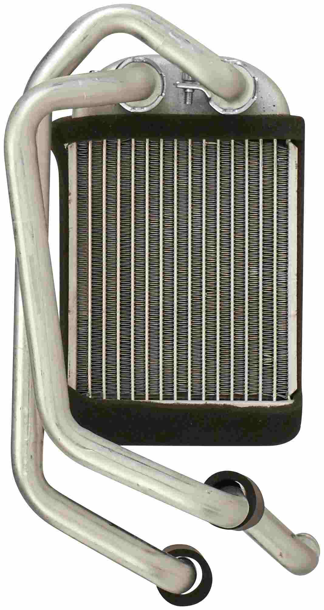 Spectra Premium HVAC HEATER CORE 98192