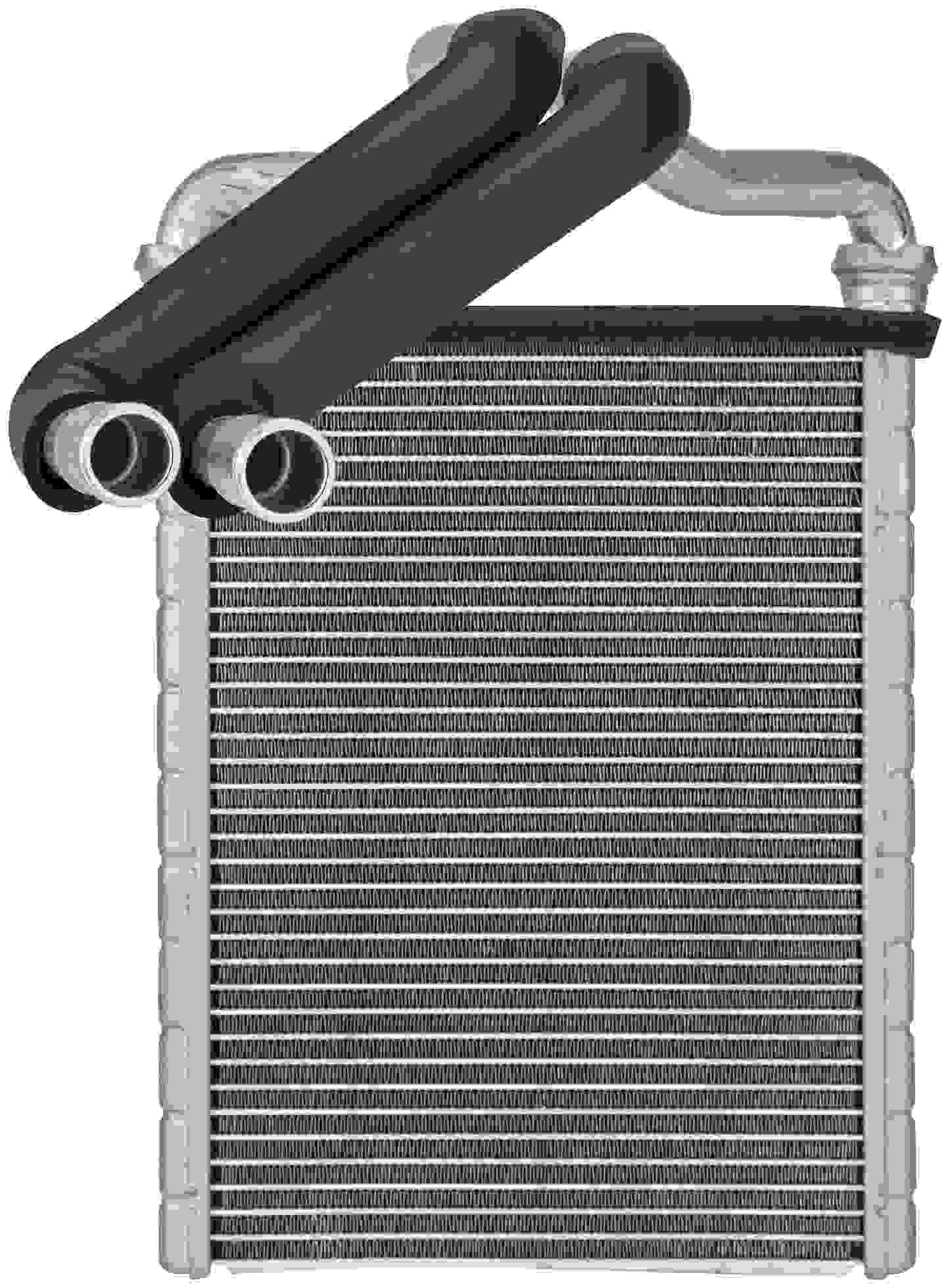 Spectra Premium HVAC HEATER CORE 98193