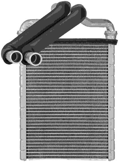 Spectra Premium HVAC HEATER CORE 98193