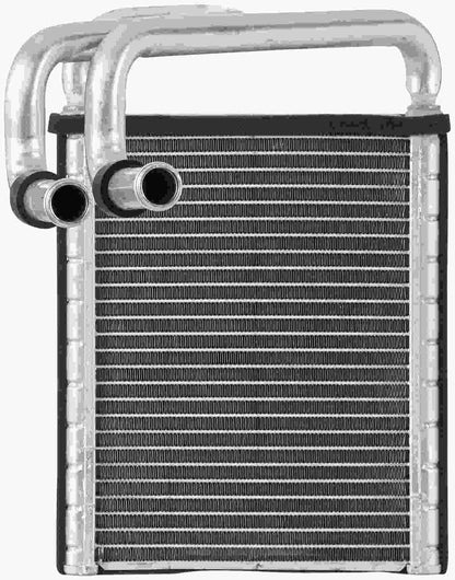 Spectra Premium HVAC HEATER CORE 98194