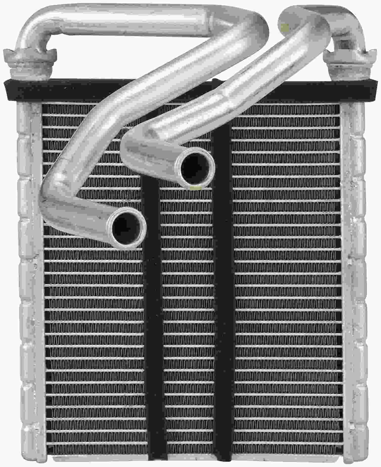 Spectra Premium HVAC HEATER CORE 98195