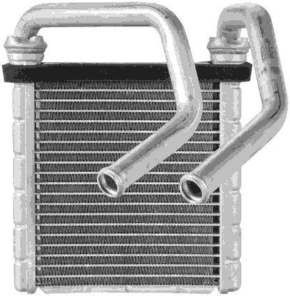 Spectra Premium HVAC HEATER CORE 98200