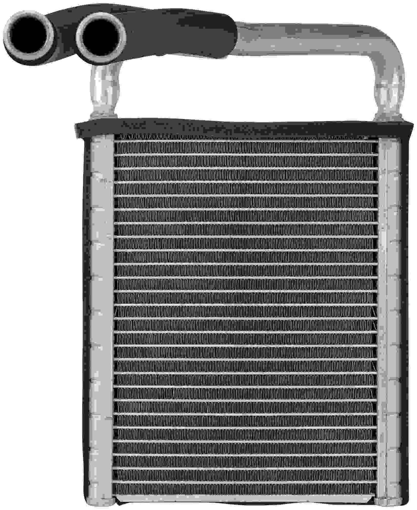 Spectra Premium HVAC HEATER CORE 98201