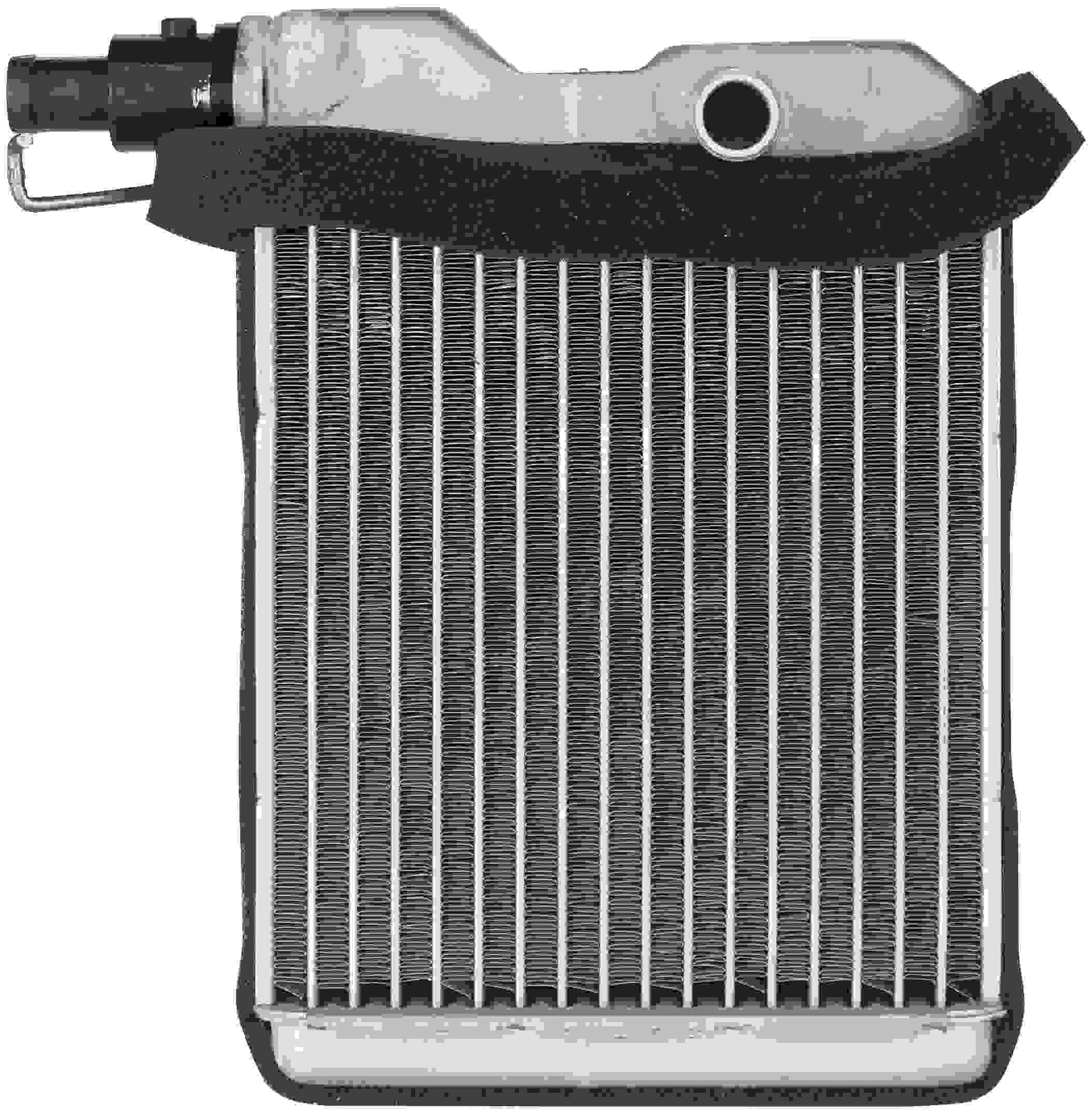 Spectra Premium HVAC HEATER CORE 98321