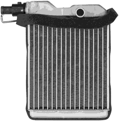 Spectra Premium HVAC HEATER CORE 98321