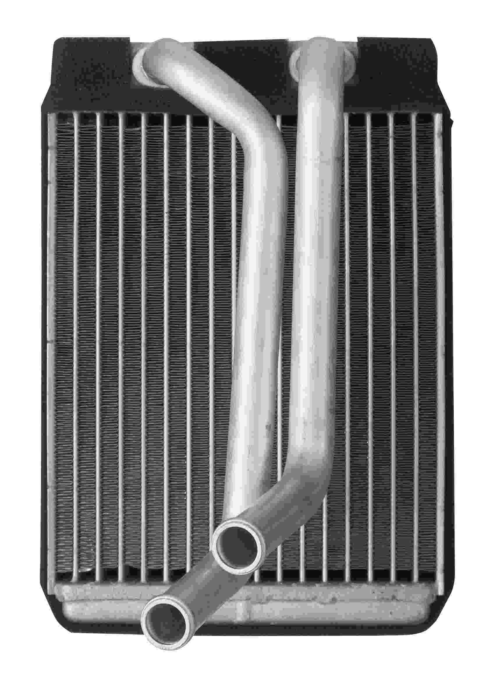 Spectra Premium HVAC HEATER CORE 99010