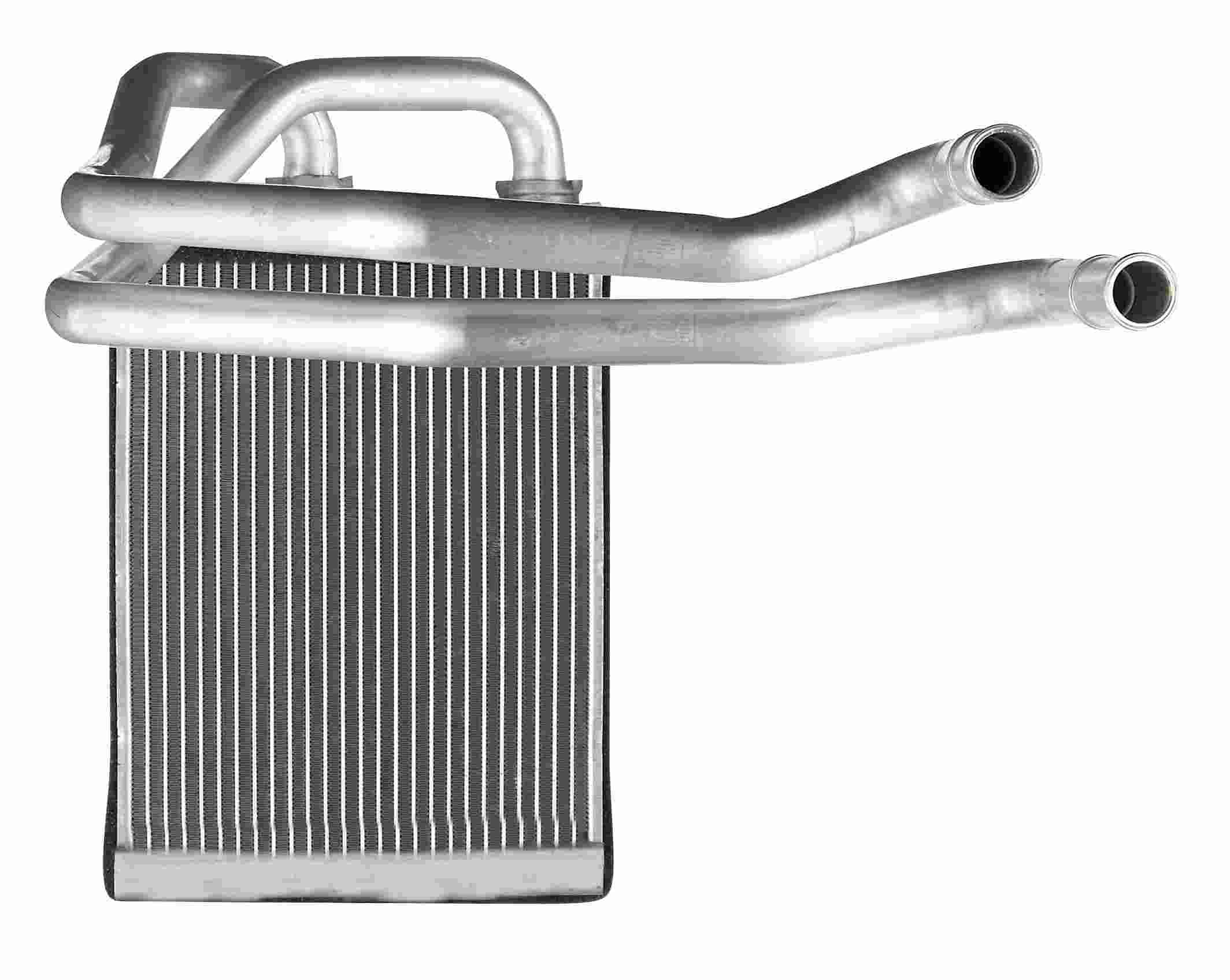 Spectra Premium HVAC HEATER CORE 99184