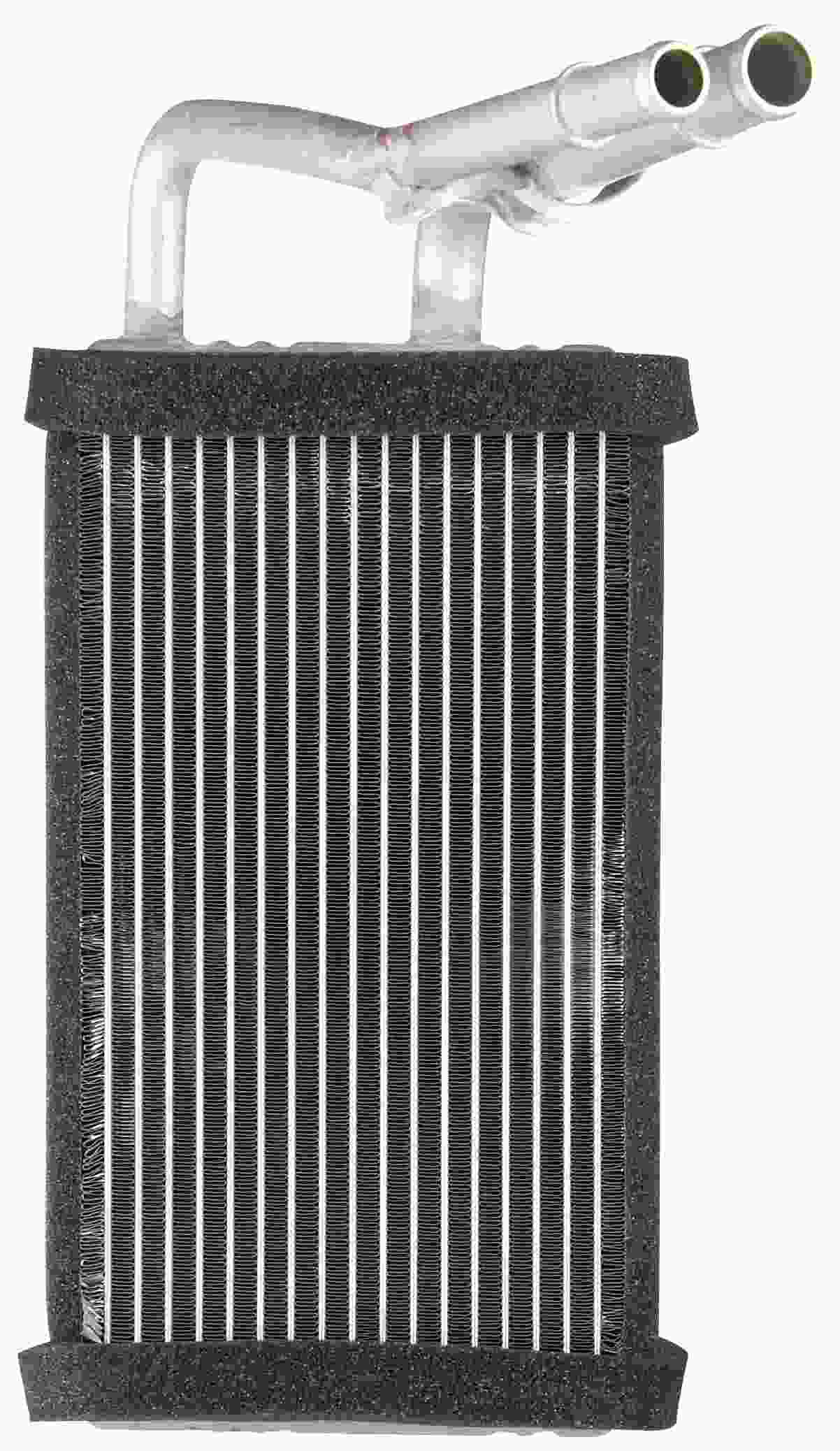 Spectra Premium HVAC HEATER CORE 99225