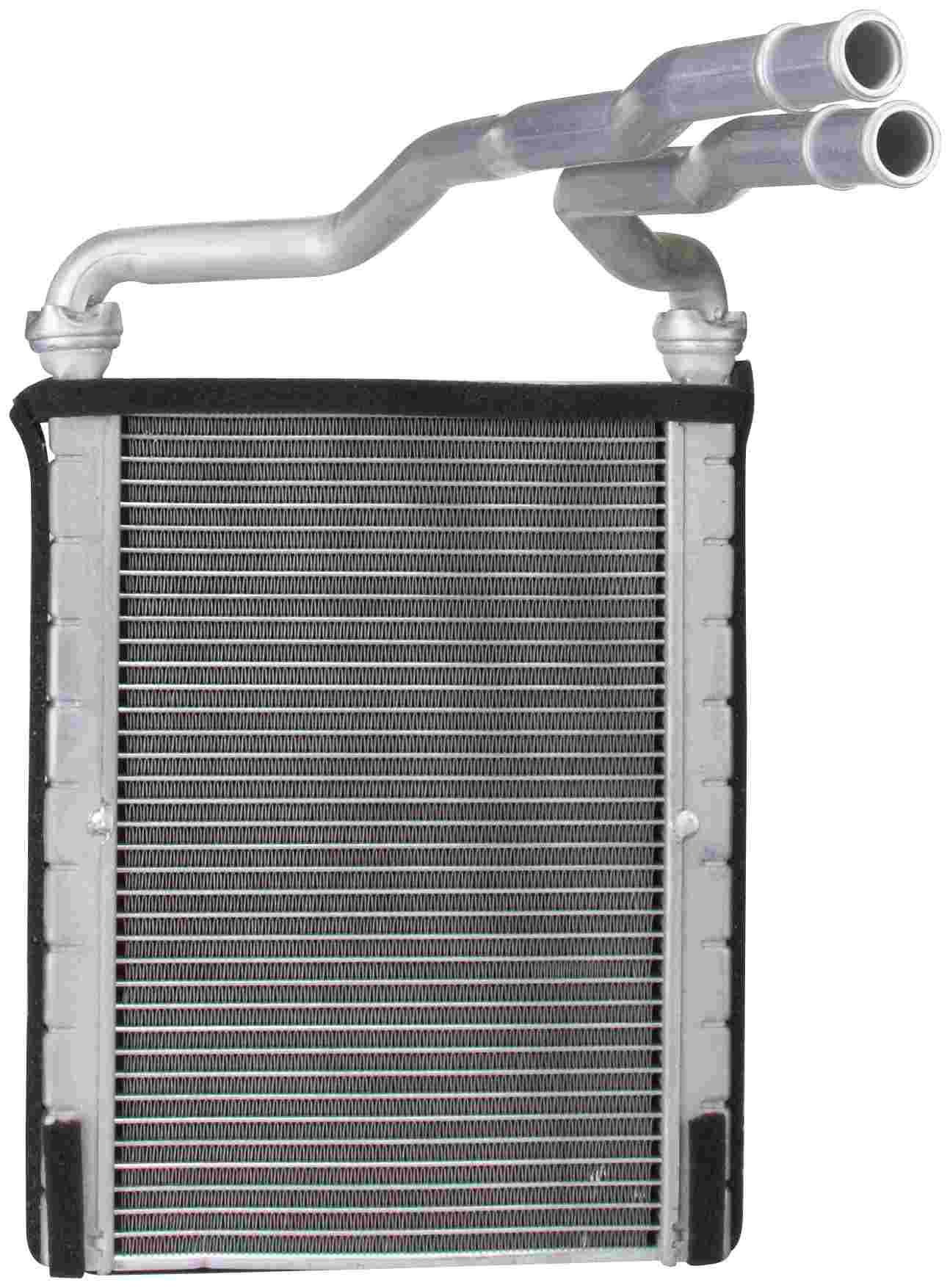 Spectra Premium HVAC HEATER CORE 99258