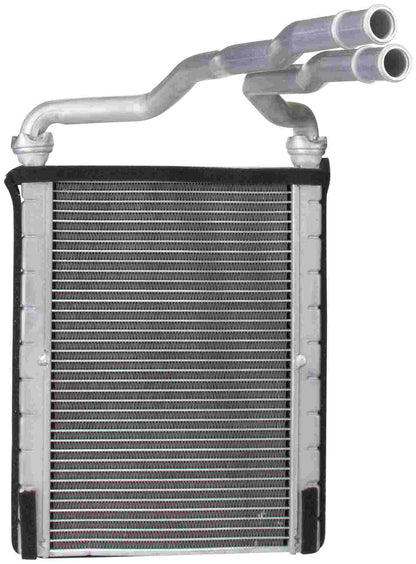 Spectra Premium HVAC HEATER CORE 99258